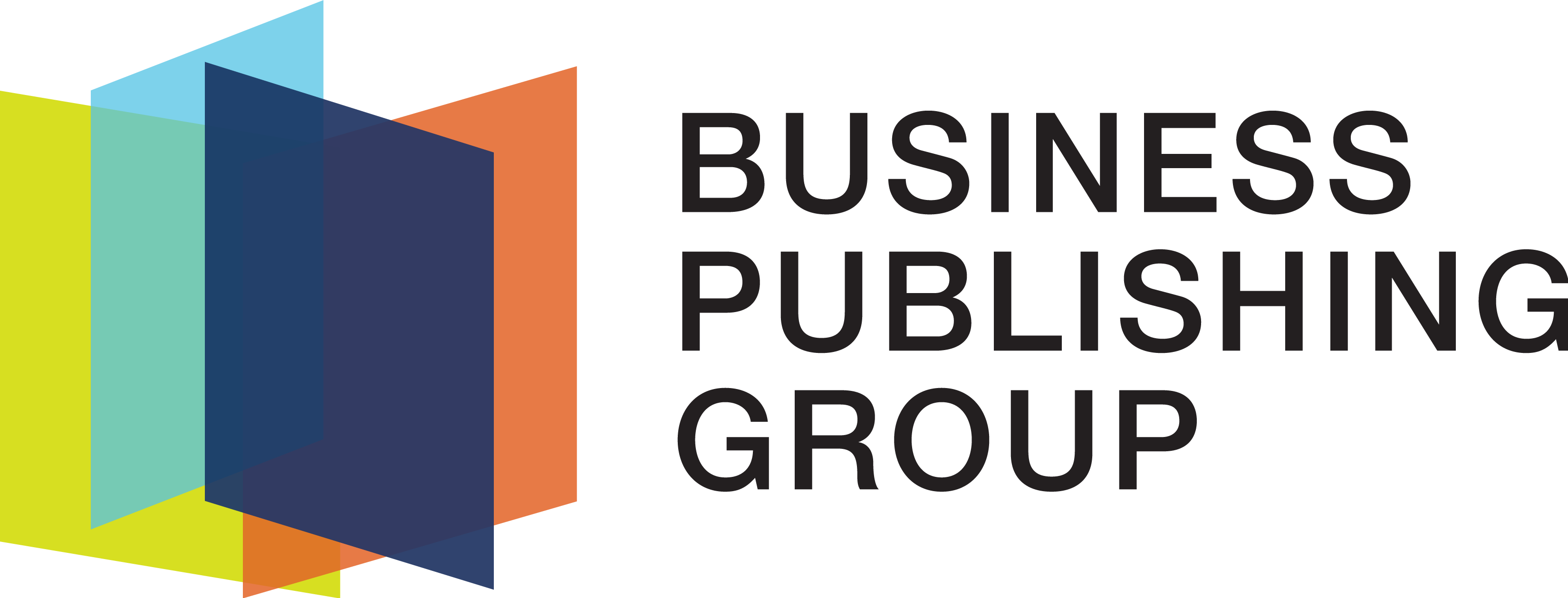 Business Publishing Group